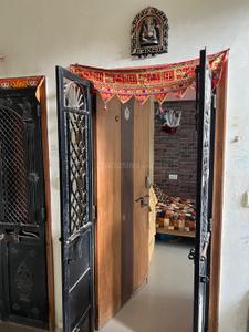 Image of 1035 Sq.ft 2 BHK Apartment / Flat for sale in Devnandan Supremus, Vastral, Ahmedabad for Rs. 3200000
