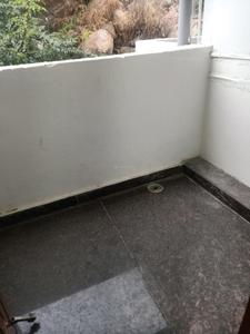 Kitchen Image of 1100 Sq.ft 2 BHK Independent House for rent in Ibrahim Bagh Hyderabad for Rs. 20000