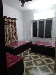 Bedroom Image of 1110 Sq.ft 3 BHK Apartment / Flat for sale in New Town Kolkata for Rs. 11000000