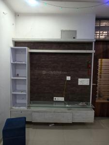 Hall Image of 1000 Sq.ft 2 BHK Apartment / Flat for rent in Amraiwadi Ahmedabad for Rs. 20500