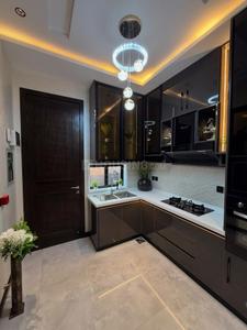 Kitchen Image of 2548 Sq.ft 2 BHK Independent House for rent in Guru Amardas Avenue Amritsar for Rs. 25800