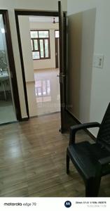 Hall Image of 1019 Sq.ft 2 BHK Apartment / Flat for rent in Kakarmata Varanasi for Rs. 16000