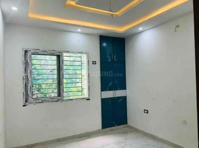 Bedroom Image of 840 Sq.ft 3 BHK Independent House for sale in MPB Mansarovar Park Villas, Lal Kuan Ghaziabad for Rs. 5600000