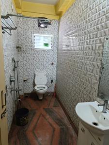 Image of 945 Sq.ft 2 BHK Apartment / Flat for sale in Maa Apartment Block F, Bansdroni, Kolkata for Rs. 4200000