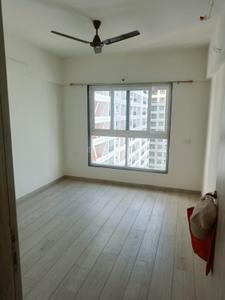 Bedroom Image of 1032 Sq.ft 2 BHK Apartment / Flat for rent in K Shire, Punawale Pune for Rs. 26000