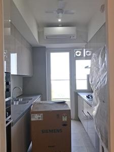 Kitchen Image of 2280 Sq.ft 3 BHK Apartment / Flat for sale in DLF One Midtown, Karampura New Delhi for Rs. 65000000