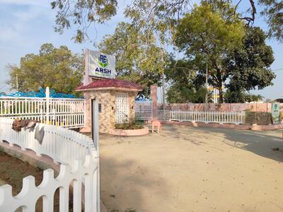 Image of 1250 Sq.ft Residential Plot / Land for sale in Mohanlalganj, Lucknow for Rs. 2000000