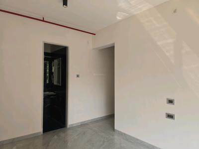Bedroom Image of 1050 Sq.ft 2 BHK Apartment / Flat for sale in 127 Raj Homes B And C Wing, Mira Road East Mira Bhayandar for Rs. 10500000