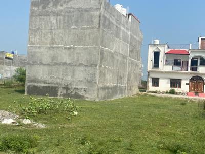 Image of 1000 Sq.ft Residential Plot / Land for sale in Harikansh Garhi, Lucknow for Rs. 2599000