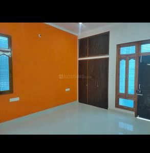Bedroom Image of 1200 Sq.ft 2 BHK Independent House for rent in Pandeypur Varanasi for Rs. 12000