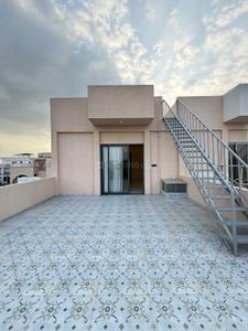 Balcony Image of 3100 Sq.ft 4 BHK Independent House for sale in Mohanpura Jaipur for Rs. 24200000