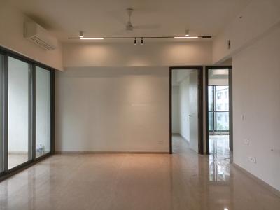 Living Room Image of 757 Sq.ft 2 BHK Apartment / Flat for sale in Mayfair The View, Vikhroli West Mumbai for Rs. 17700000