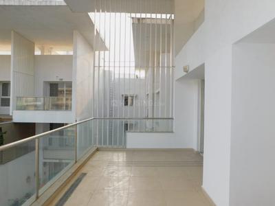 Balcony Image of 2920 Sq.ft 4 BHK Apartment / Flat for sale in Rohan Kritika, Dattavadi Pune for Rs. 46511000