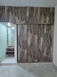 Bedroom Image of 850 Sq.ft 2 BHK Independent House for rent in Kudlu Bengaluru for Rs. 28500