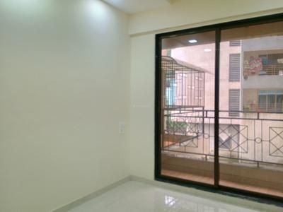 Living Room Image of 804 Sq.ft 2 BHK Apartment / Flat for sale in Ambernath West Ambernath for Rs. 3500000