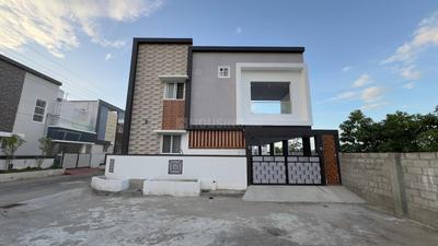 Image of 2800 Sq.ft 3 BHK Independent House for sale in Vellakinar Village, Coimbatore for Rs. 17500000