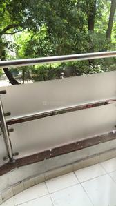 Image of 1850 Sq.ft 3 BHK Apartment / Flat for rent in SB youth Apartment, Sector 2 Dwarka, New Delhi for Rs. 42000