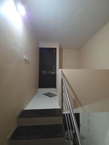 Kitchen Image of 1450 Sq.ft 3 BHK Duplex for sale in Shree Bhakti Vraj Villa, Waghodia Road Vadodara for Rs. 12000000