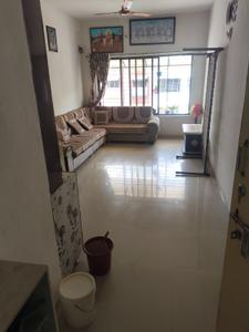 Hall Image of 1365 Sq.ft 3.5 BHK Apartment / Flat for sale in Ankleshwar GIDC Ankleshwar for Rs. 5200000