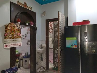 Living Room Image of 747 Sq.ft 3 BHK Independent House for sale in Mundka New Delhi for Rs. 16000000