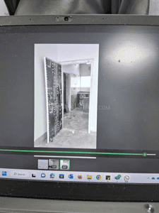 Image of 900 Sq.ft 3 BHK Apartment / Flat for rent in Mahalpar, Bihar Sharif for Rs. 7777