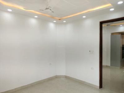 Bedroom Image of 2200 Sq.ft 4 BHK Apartment / Flat for sale in Prabhavi Apartments by CGHS Group, Sector 10 Dwarka New Delhi for Rs. 36800000