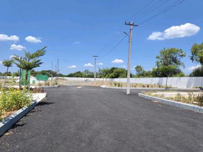 Image of 1200 Sq.ft Residential Plot / Land for sale in Sriperumbudur, Chennai for Rs. 3358800