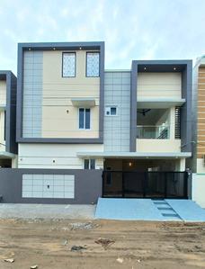 Image of 2500 Sq.ft 3 BHK Independent House for sale in Cheran Ma Nagar, Coimbatore for Rs. 20000000