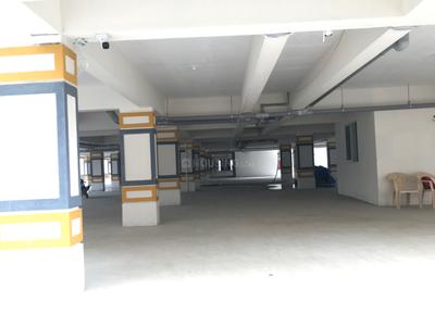 Image of 1135 Sq.ft 2 BHK Apartment / Flat for sale in Sri Vidhathri Vasatham, Electronic City, Bengaluru for Rs. 7600000