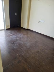 Bedroom Image of 1325 Sq.ft 3 BHK Apartment / Flat for rent in JM Aroma, Sector 75 Noida for Rs. 36200
