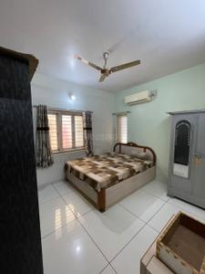 Bedroom Image of 2250 Sq.ft 4 BHK Independent House for sale in Kudasan Gandhinagar for Rs. 30000000
