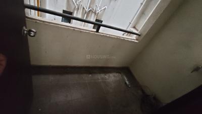 Balcony Image of 1020 Sq.ft 2 BHK Apartment / Flat for sale in Majestique City, Wagholi Pune for Rs. 5500000
