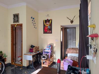 Hall Image of 2300 Sq.ft 6 BHK Independent House for sale in Manganahalli Bengaluru for Rs. 10100000