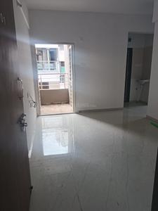 Hall Image of 524 Sq.ft 1 BHK Apartment / Flat for sale in Yewalewadi Pune for Rs. 3600000