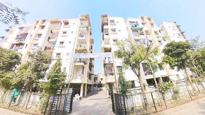 Image of 1080 Sq.ft 2 BHK Apartment / Flat for sale in Motera, Ahmedabad for Rs. 5200000