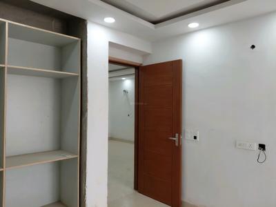 Bedroom Image of 1125 Sq.ft 3 BHK Apartment / Flat for sale in Chandan Hola New Delhi for Rs. 8200000