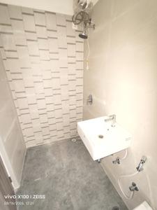 Image of 1200 Sq.ft 2.5 BHK Apartment / Flat for rent in Ashar Arize, Kalwa, Thane for Rs. 50000