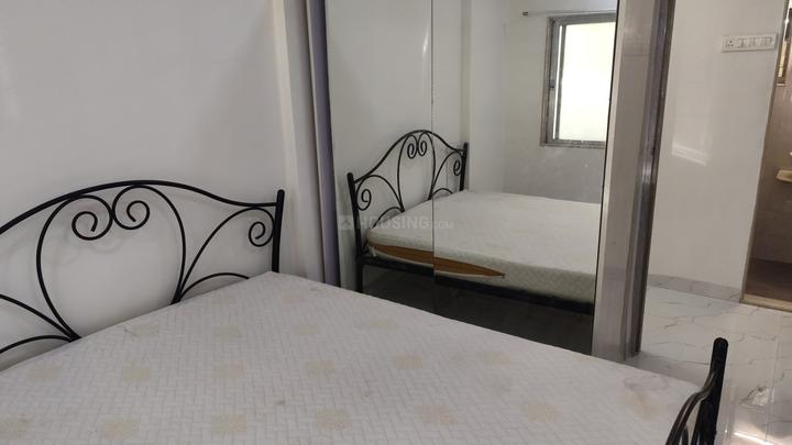 Sadguru Om Sadguru Nagar Bedroom 1