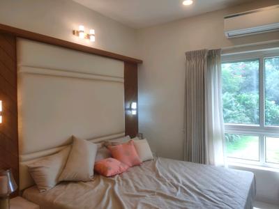 Bedroom Image of 1510 Sq.ft 3 BHK Apartment / Flat for sale in NCC Signature Towers, Sholinganallur Chennai for Rs. 14000000