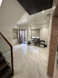 Hall Image of 4000 Sq.ft 4 BHK Independent House for rent in Madhapur Hyderabad for Rs. 180000