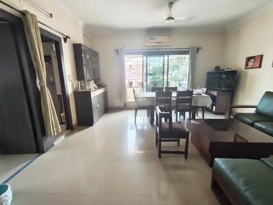 Hall Image of 1365 Sq.ft 2 BHK Apartment / Flat for sale in Kasba Kolkata for Rs. 9000000