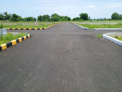 Image of 600 Sq.ft Residential Plot / Land for sale in Chengalpattu, Chennai for Rs. 897012