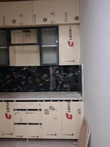 Kitchen Image of 1000 Sq.ft 2 BHK Apartment / Flat for sale in Sector 72 Noida for Rs. 3900000