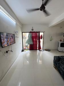 Hall Image of 1080 Sq.ft 2 BHK Apartment / Flat for rent in Atladara Vadodara for Rs. 11000