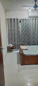 Bedroom Image of 985 Sq.ft 2 BHK Apartment / Flat for sale in ACME Dandelia, Thane West Thane for Rs. 14500000