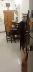 Hall Image of 900 Sq.ft 2 BHK Apartment / Flat for rent in Gerugambakkam Chennai for Rs. 25000