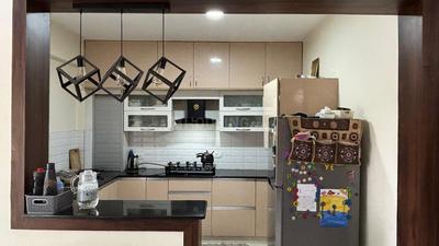 Bedroom Image of 1744 Sq.ft 3 BHK Apartment / Flat for sale in Maithri Shilpitha Royal Oak by Maithri Developers, Kadugodi Bengaluru for Rs. 13800000