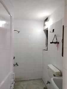 Common Bathroom Image of 1300 Sq.ft 2 BHK Apartment / Flat for sale in CGHS National Apartment by CGHS Group, Sector 3 Dwarka New Delhi for Rs. 20500000