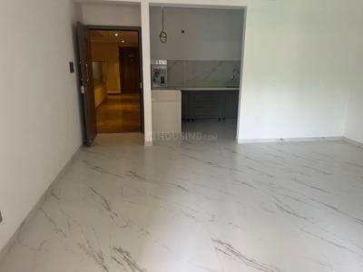 Hall Image of 1050 Sq.ft 2 BHK Apartment / Flat for sale in Bramha The Collection, Wadgaon Sheri Pune for Rs. 11000000