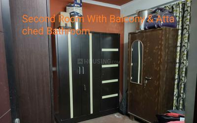 Bedroom Image of 1100 Sq.ft 3 BHK Apartment / Flat for sale in C-49 Hindon Vihar, Sector 49 Noida for Rs. 6000000
